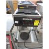 Image 1 : Bunn Pour Thru  3 Burner Coffee Maker