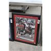 Image 1 : Framed Doug Martin Photo