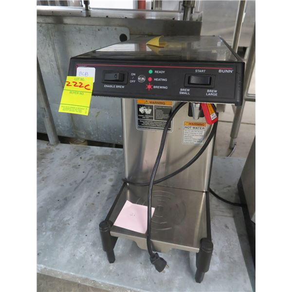 Bunn Smart Coffee Brewer