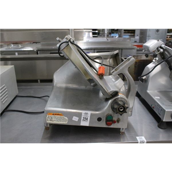 Berkel Slicer