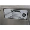 Image 2 : Krowne S/S Backbar Drain Table