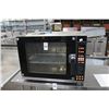 Image 1 : Microcomputer Convection Oven