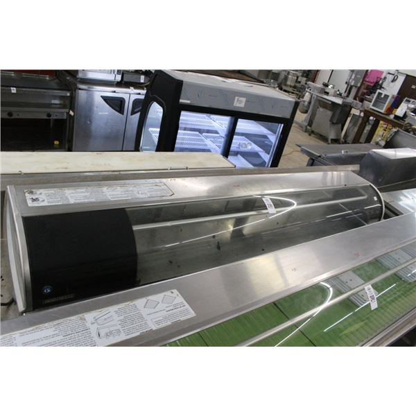 Hoshizaki  6'  Ref. Sushi Case