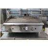 Image 1 : Cecilware  3'  Gas Flat Grill