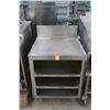Image 1 : Krowne  2'  S/S Backbar Drain Table