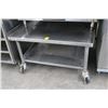 Image 1 : S/S  3' Rolling Equip. Stand