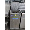 Image 1 : Pitco Gas Deep Fryer