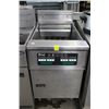 Image 1 : Pitco Large Capacity Electric Deep Fryer