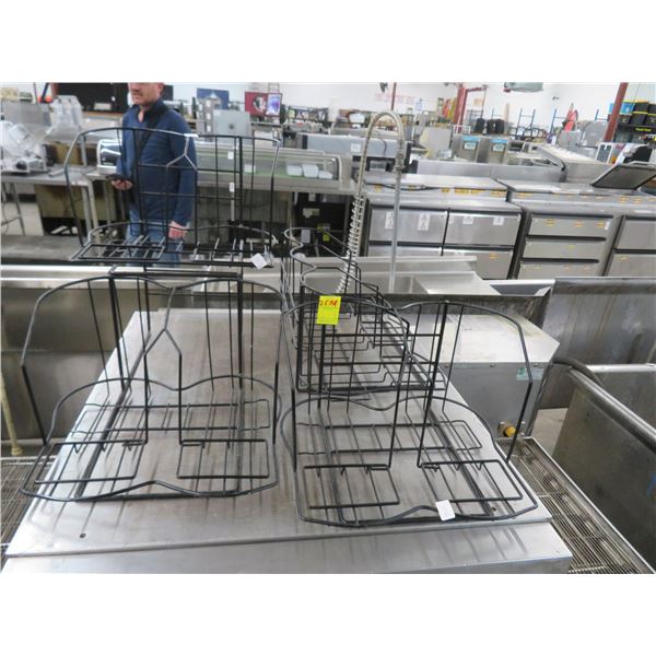 Coffee Decanter Racks - 3