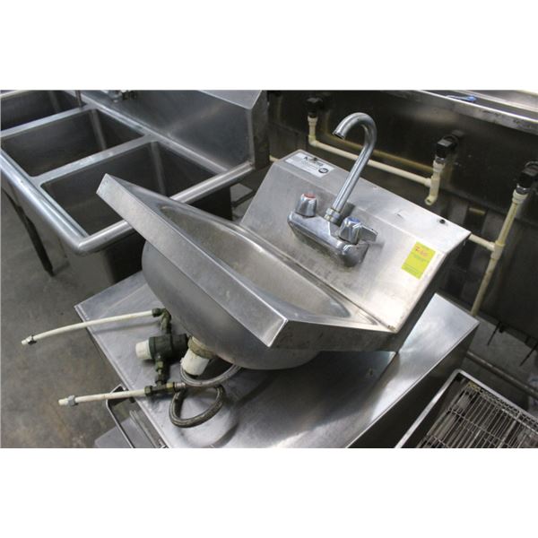 Krowne S/S Hand Sink