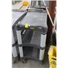 Image 1 : 3-Lakeside 3 Tier Carts - 3 X $