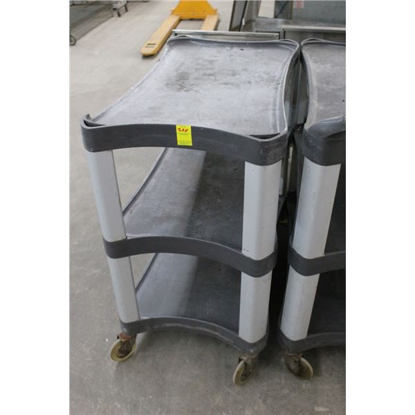 Cup Lowerators 2, Countertop Organizer