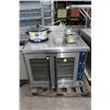 Image 1 : Duke Gas Convection Oven