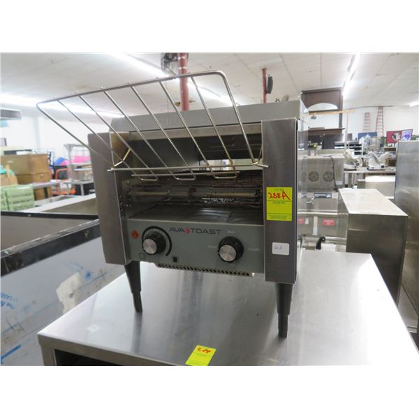 Ava Conveyor Toaster