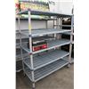 Image 1 : Metro Max Shelf Rack