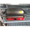 Image 1 : Avantco Panini Press