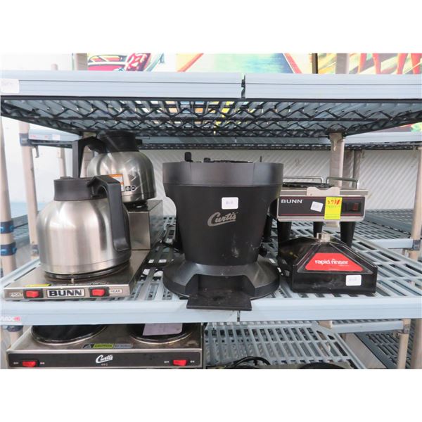 Decanter Warmers w/Decanter Accessories