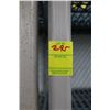 Image 2 : 2-Metro Max 5 Shelf Racks - 2 X $