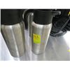 Image 2 : S/S Coffee Dispensers - 6