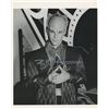 Image 1 : Star Trek: Deep Space Nine Bill Mumy signed photo