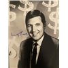 Image 1 : Let's Make a Deal Monty Hall signed photo