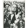Image 2 : Frank Sinatra signature cut