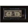 Image 1 : Limited Edition Encapsulated US Statue of Liberty 1000000 Currency