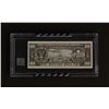 Image 2 : Limited Edition Encapsulated US Statue of Liberty 1000000 Currency