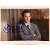 Image 1 : Green Lantern Key Peter Sarsgaard signed movie photo