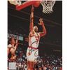 Image 1 : Houston Rockets Earl Cureton Signed Photo.