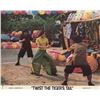 Image 1 : Hot Potato Irene Tsu signed movie photo