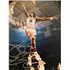 Image 1 : Philadelphia 76ers Julius Erving signed photo