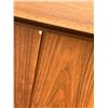 Image 5 : Mid Century LP Record Storage Cabinet - Approx: 32 x 16.5 & 28"T - see all photos