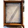 Image 4 : Vintage Ottoman / Foot rest - Approx: 24x19 & 16"T