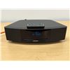 Image 1 : Bose Wave Music System IV with Remote
