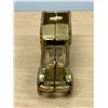 Image 2 : Quality Canadian Brass Delivery / Farm Truck 6.5"