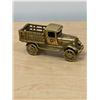 Image 3 : Quality Canadian Brass Delivery / Farm Truck 6.5"