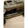 Image 5 : Quality Canadian Brass Delivery / Farm Truck 6.5"