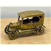 Image 1 : Quality Canadian Brass Model T Style Car Figure 6.25"