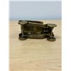 Image 5 : Quality Canadian Brass Model T Style Car Figure 6.25"