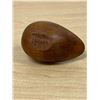 Image 4 : Alan Middleton (Canada) Figural Wood Sculpture - Smaller 3"