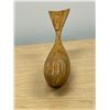 Image 4 : Don Head (Canada) Figural Wood Sculpture - 7"