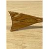Image 6 : Don Head (Canada) Figural Wood Sculpture - 7"
