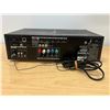 Image 6 : harman/kardon AVR 1610 Receiver With Remote - See all photos, not tested