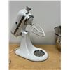Image 4 : Kitchen Aid Artisan Tilt-Head Stand Mixer & Accessories