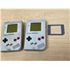 Image 2 : 2 Nintendo Game Boy Hand Helds - Parts/Repair - see photos