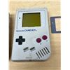 Image 3 : 2 Nintendo Game Boy Hand Helds - Parts/Repair - see photos