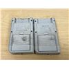 Image 5 : 2 Nintendo Game Boy Hand Helds - Parts/Repair - see photos