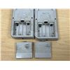 Image 6 : 2 Nintendo Game Boy Hand Helds - Parts/Repair - see photos