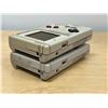 Image 7 : 2 Nintendo Game Boy Hand Helds - Parts/Repair - see photos